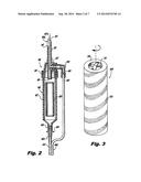 Recirculating Cooling System For Energy Delivery Device diagram and image