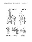 Recirculating Cooling System For Energy Delivery Device diagram and image