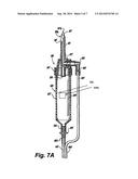 Recirculating Cooling System For Energy Delivery Device diagram and image