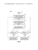 SYSTEMS AND METHODS FOR ARC DETECTION AND DRAG ADJUSTMENT diagram and image