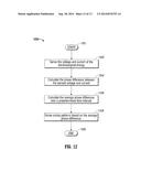 SYSTEMS AND METHODS FOR ARC DETECTION AND DRAG ADJUSTMENT diagram and image