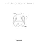 OPEN IRRIGATED ABLATION CATHETER WITH PROXIMAL COOLING diagram and image