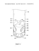 OPEN IRRIGATED ABLATION CATHETER WITH PROXIMAL COOLING diagram and image