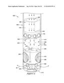 OPEN IRRIGATED ABLATION CATHETER WITH PROXIMAL COOLING diagram and image