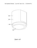 OPEN IRRIGATED ABLATION CATHETER WITH PROXIMAL COOLING diagram and image