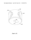 OPEN IRRIGATED ABLATION CATHETER WITH PROXIMAL COOLING diagram and image