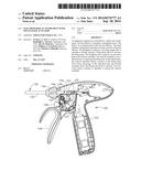 ELECTROSURGICAL INSTRUMENT WITH MULTI-STAGE ACTUATOR diagram and image