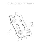 ELECTROSURGICAL INSTRUMENT WITH MULTI-STAGE ACTUATOR diagram and image