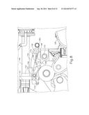 ELECTROSURGICAL INSTRUMENT WITH MULTI-STAGE ACTUATOR diagram and image