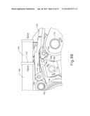 ELECTROSURGICAL INSTRUMENT WITH MULTI-STAGE ACTUATOR diagram and image