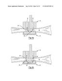 ELECTROSURGICAL INSTRUMENT diagram and image