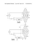 ELECTROSURGICAL INSTRUMENT diagram and image