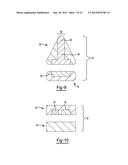 ELECTROSURGICAL INSTRUMENT diagram and image