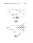 ELECTROSURGICAL INSTRUMENT diagram and image