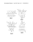 ELECTROSURGICAL INSTRUMENT diagram and image