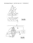 ELECTROSURGICAL INSTRUMENT diagram and image