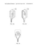 METHODS AND APPARATUSES FOR REMODELING TISSUE OF OR ADJACENT TO A BODY     PASSAGE diagram and image