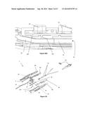 COMBINATION ELECTROSURGICAL DEVICE diagram and image