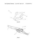 COMBINATION ELECTROSURGICAL DEVICE diagram and image