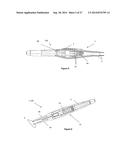 COMBINATION ELECTROSURGICAL DEVICE diagram and image