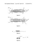 COMBINATION ELECTROSURGICAL DEVICE diagram and image