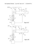 COMBINATION ELECTROSURGICAL DEVICE diagram and image