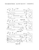 COMBINATION ELECTROSURGICAL DEVICE diagram and image