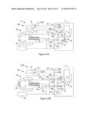 COMBINATION ELECTROSURGICAL DEVICE diagram and image