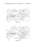 COMBINATION ELECTROSURGICAL DEVICE diagram and image