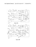 COMBINATION ELECTROSURGICAL DEVICE diagram and image