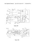 COMBINATION ELECTROSURGICAL DEVICE diagram and image