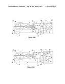 COMBINATION ELECTROSURGICAL DEVICE diagram and image