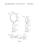 DEVICES FOR TISSUE RESECTION diagram and image