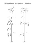 SUCTION ELECTROCAUTERY DEVICE HAVING CONTROLLED IRRIGATION AND ROTATING     AUGER diagram and image