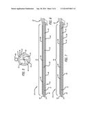 SUCTION ELECTROCAUTERY DEVICE HAVING CONTROLLED IRRIGATION AND ROTATING     AUGER diagram and image