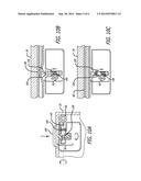 SUCTION ELECTROCAUTERY DEVICE HAVING CONTROLLED IRRIGATION AND ROTATING     AUGER diagram and image