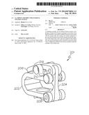 CLAMPING ASSEMBLY FOR EXTERNAL FIXATION SYSTEM diagram and image