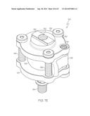 CLAMPING ASSEMBLY FOR EXTERNAL FIXATION SYSTEM diagram and image