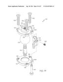 CLAMPING ASSEMBLY FOR EXTERNAL FIXATION SYSTEM diagram and image