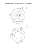 CLAMPING ASSEMBLY FOR EXTERNAL FIXATION SYSTEM diagram and image