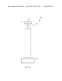 CLAMPING ASSEMBLY FOR EXTERNAL FIXATION SYSTEM diagram and image