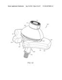 CLAMPING ASSEMBLY FOR EXTERNAL FIXATION SYSTEM diagram and image