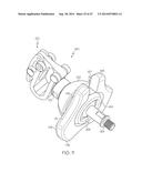 CLAMPING ASSEMBLY FOR EXTERNAL FIXATION SYSTEM diagram and image