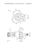 CLAMPING ASSEMBLY FOR EXTERNAL FIXATION SYSTEM diagram and image