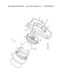 CLAMPING ASSEMBLY FOR EXTERNAL FIXATION SYSTEM diagram and image