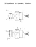 CLAMPING ASSEMBLY FOR EXTERNAL FIXATION SYSTEM diagram and image