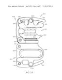 CLAMPING ASSEMBLY FOR EXTERNAL FIXATION SYSTEM diagram and image