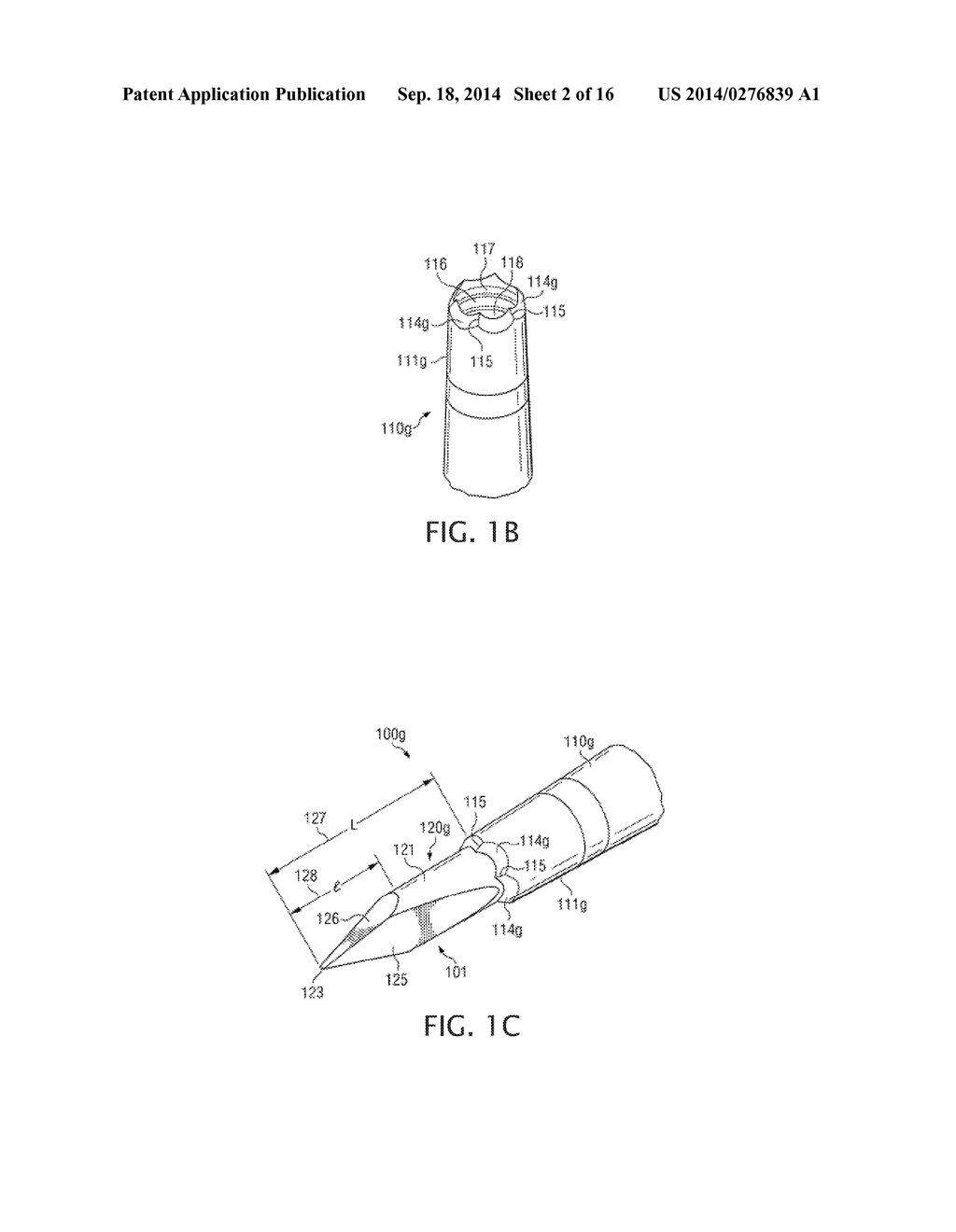 Driver Assemblies, Drivers, Intraosseous Devices, and Methods for     Determining Voltages and/or Impedances in Biological Material - diagram, schematic, and image 03