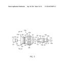 Driver Assemblies, Drivers, Intraosseous Devices, and Methods for     Determining Voltages and/or Impedances in Biological Material diagram and image