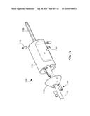 RETRO GUIDEWIRE REAMER diagram and image